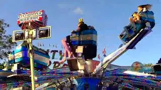 City Hopper @ Oudorp 2025