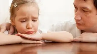 What Is Separation Anxiety? | Child Psychology