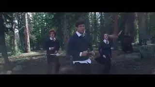 Funk do Harry Potter