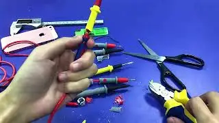 MECHANIC P30 Multimeter Pen