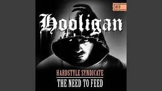 The Need to Feed