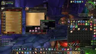 WoW Classic TBC Anniversary 