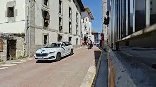 Itzulia 2023 - Alkiza - SloMo [240fps]