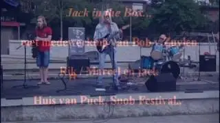 really stealy blues   snob festival movie