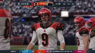 A good win.