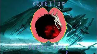 Xcretion - Beast Mode !! Hard Heavy Aggressive Trap Music !!