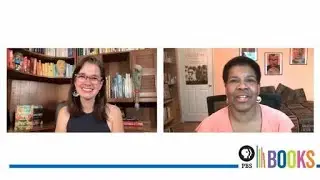 PBS Books 2023 National Book Festival Author Talk: Tananarive Due