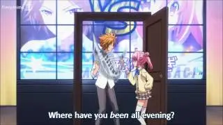 Noucome - Yandere acting