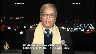 Inside Story - The US and Pakistan: Too much at stake?