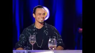 Laurence Tremblay-Vu entrevue à YAMM - L'équilibre