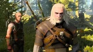 The Witcher 3 - ...Sometimes Heads Just Roll (Dialogue Highlight No.3)