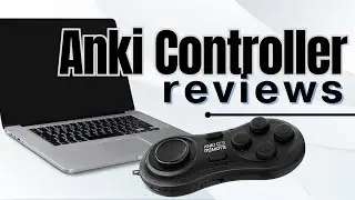 Anki Controller Reviews From Med Students