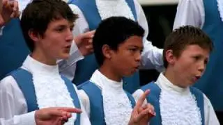 Drakensberg Boys Choir -  Africa