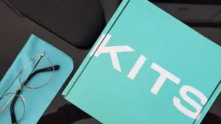 Kits.ca prescription eye glasses review (Major)