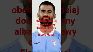 Jacy piłkarze mają dzisiaj urodziny? 2 lutego #football #nigeria #albania #valencia #lazio