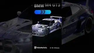 🥇Get ready for the start of the 2023 DTM season with RoboMarkets