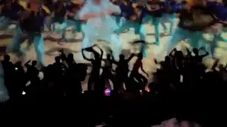 theri second show in kovilpatti
