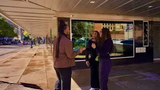 Do you believe they are good women? | RANDOM Q & A  EPISODE 1
