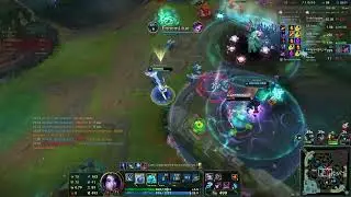 14.8 90-100ms but my co is normal