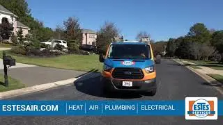 Estes Air Conditioning Services