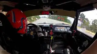 Course de cote des Mimosas 2018   NOTARI J&eacute;r&ocirc;me