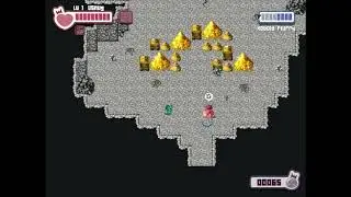 [Princess & Conquest] New Battle System! VS Dragon Princess