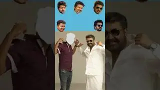 thee Thalapathy !! (Vijay) #varisu #youtubeshorts #trending  #shortvideo #shorts #music #video #love