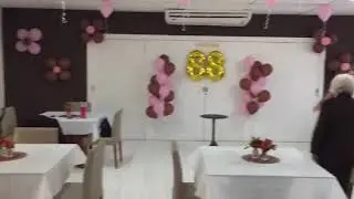 Ok N&iacute;ver Tia Cema de 88 Anos-14/Set/2017