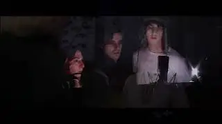 Perso Quaggiù -Lost in the woods- [Live@Studio111] - Frozen II