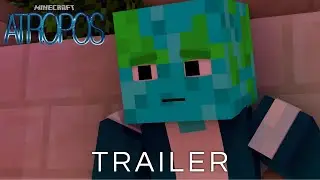 Minecraft ATROPOS || Das Finale || 