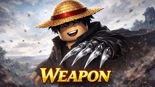 I Crafted New Weapon In Roblox | The Forge !!
