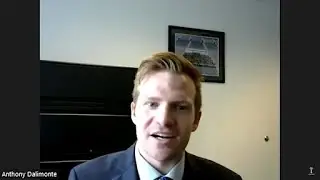 Michigan Business Beat | Anthony D Foster Swift A Look Ahead to Fall Labor and Employment Law Update