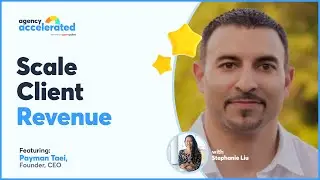 How To Scale Client Revenue With Visual Brand Experiences