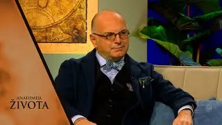 Limfom, leukemija, transplatacija ko&scaron;tane srži - bolesti krvi | Anatomija života | Hayat TV