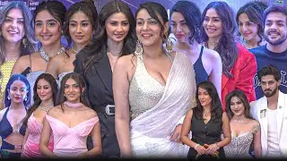 Uncut - Malad Masti Baseer Ali ,Farrhana Bhatt Enjoy Malad Masti Event