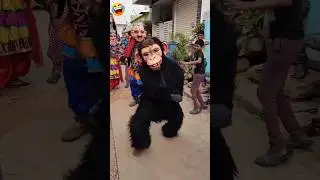 Ullu ka Dance 🤣😂🤣 #funny #comedy #trending #shorts #video