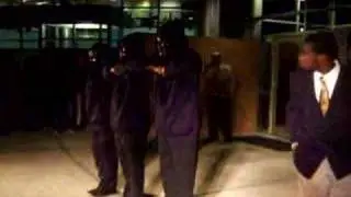Tau Epsilon Fall 2007 AKA Greeting Part One