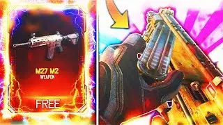 *NEW* DLC WEAPONS COMING TO BLACK OPS 3!? - BRAND NEW SUPPLY DROP DLC WEAPON UPDATE! (BO3 New DLC)