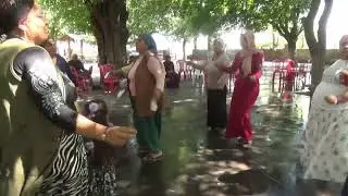 3 BATARİST HAYDAR IN OĞLUNUN DÜĞÜNÜ