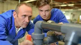 Plumbing in Surrey