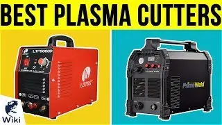10 Best Plasma Cutters 2019