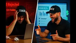 How to Run Online Coaching Ads