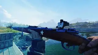 Battlefield: Firestorm Battle Royale *FREE TO PLAY* Gameplay In 2021!