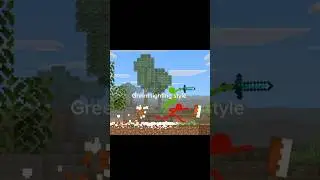 Green fighting style 🥵.#alanbecker #fighting #stickman #stickfigure #viralvideo #edit