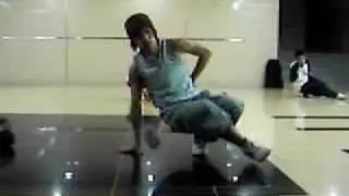 six steps (footwork)