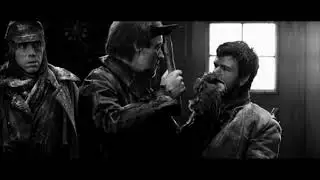 Hannibal Lithuanian soldiers and Micha's death part 2