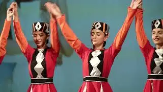 Every Dance- ՀԱՄԵՐԳ - (1- ին բաժին 30․07․2023)
