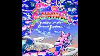 Red Hot Chili Peppers - Fake as Fu@k