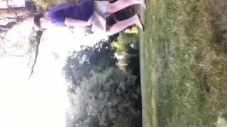 Kid rages over sumo