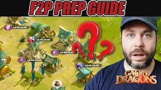 Only Train Troops During Events &ndash; Here&rsquo;s Why! | Call of Dragons